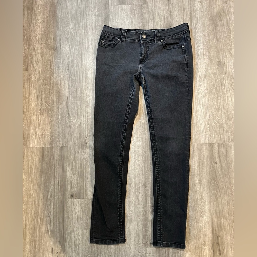 Miss me women’s skinny jean